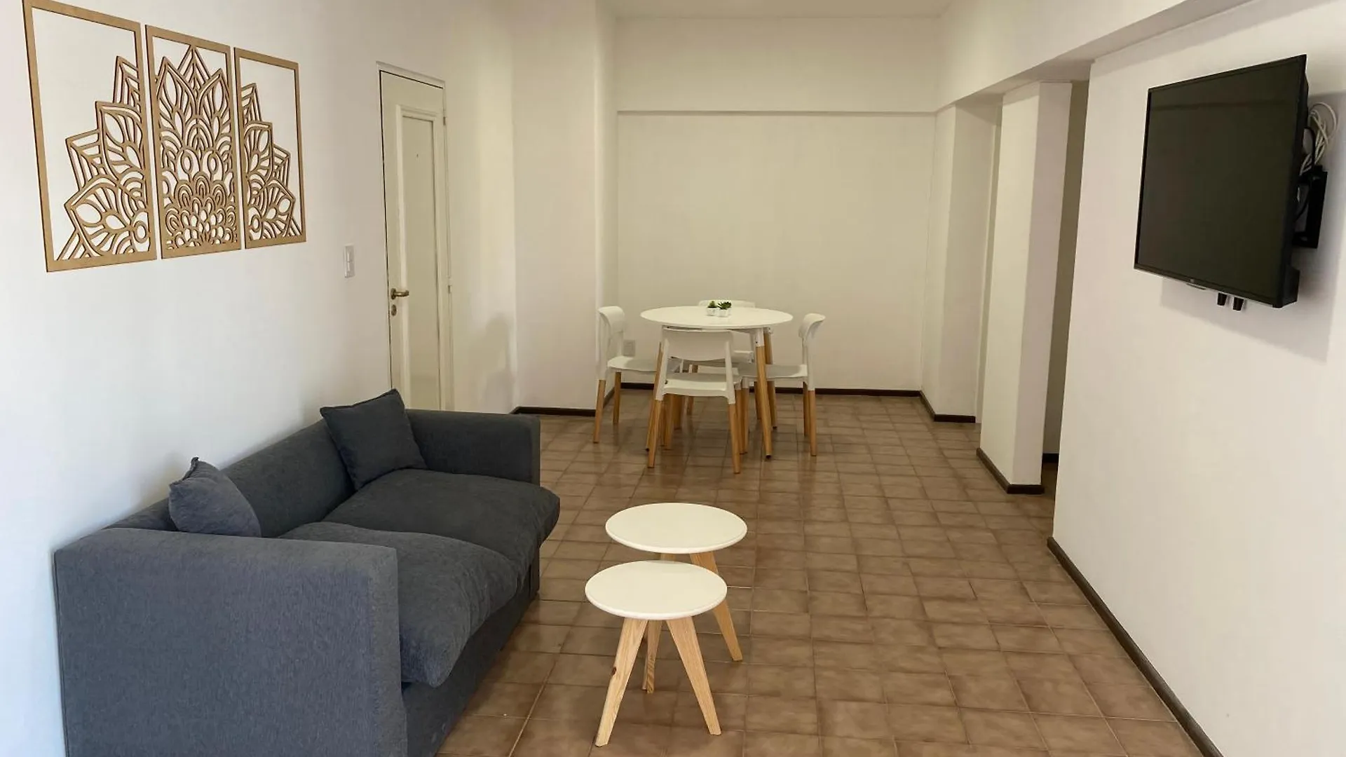 Departamento Mendoza Centrico Διαμέρισμα