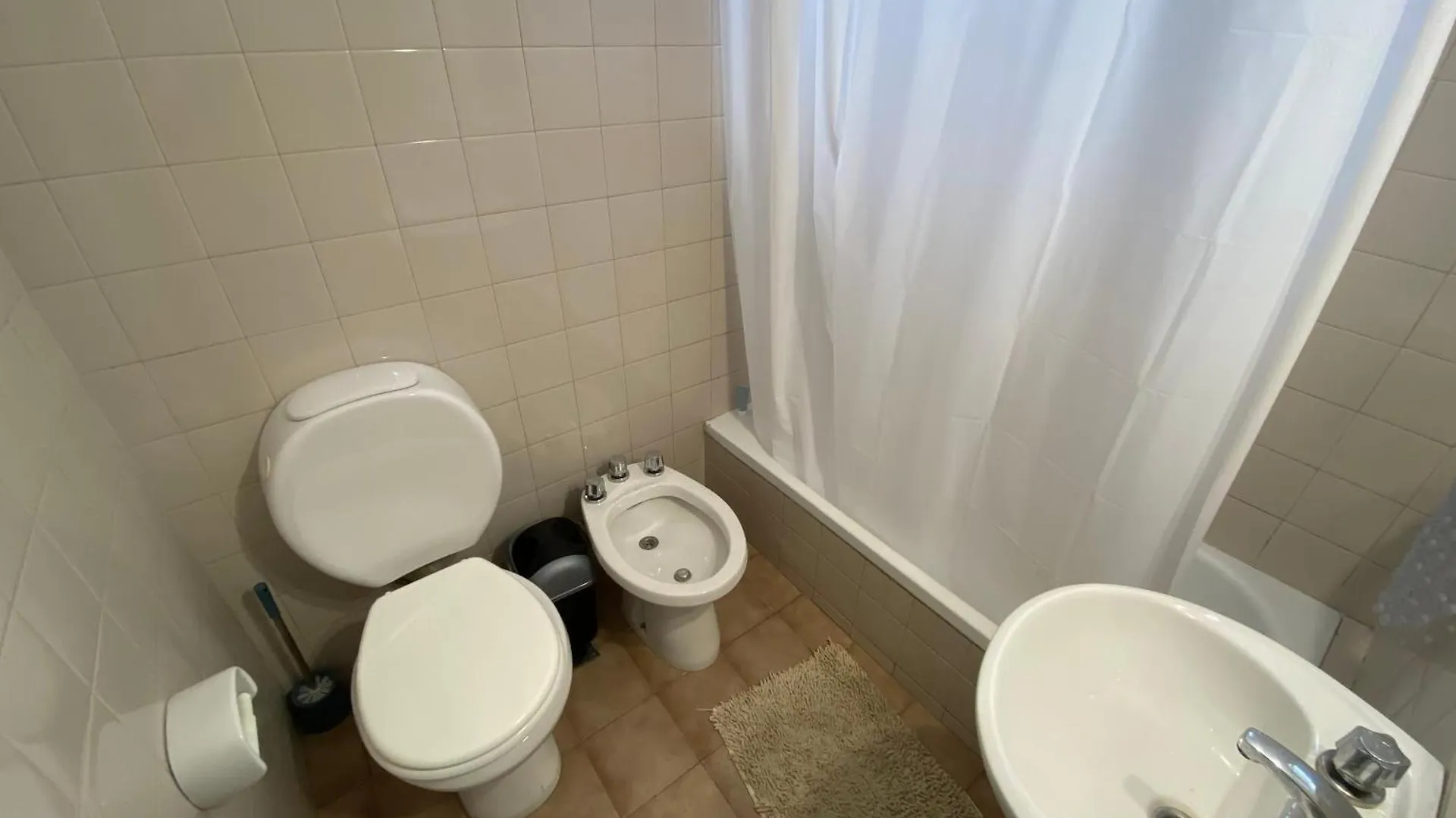 Departamento Mendoza Centrico Διαμέρισμα