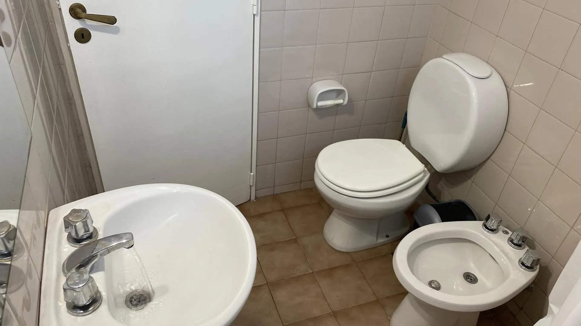 Departamento Mendoza Centrico Διαμέρισμα