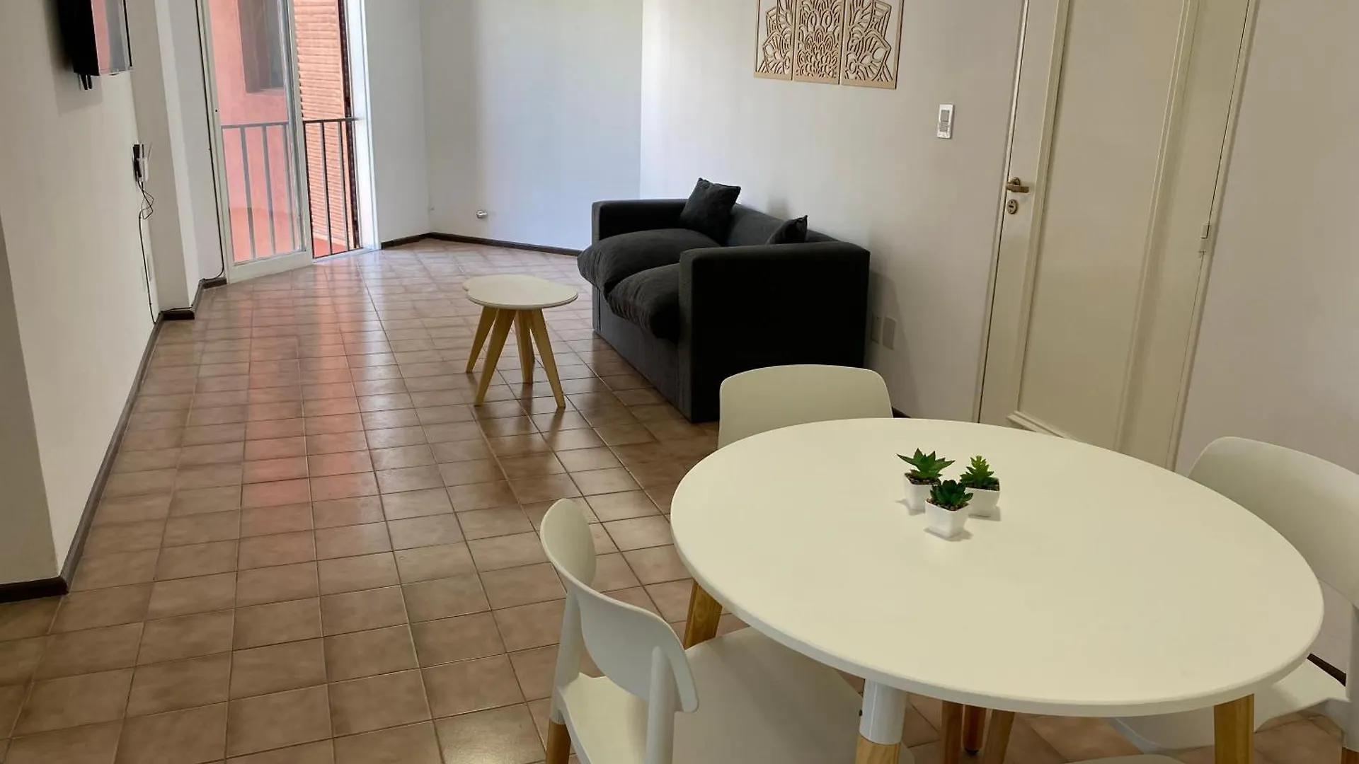 Departamento Mendoza Centrico Διαμέρισμα