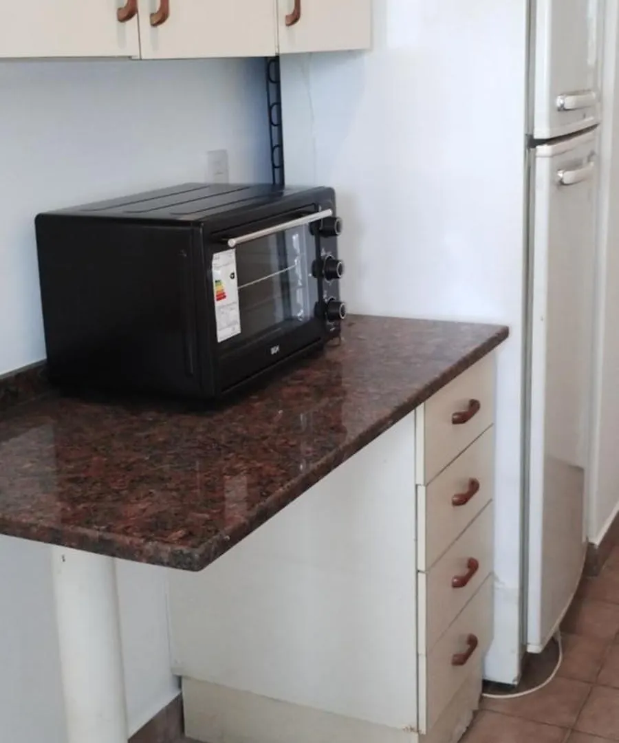 Departamento Mendoza Centrico Διαμέρισμα