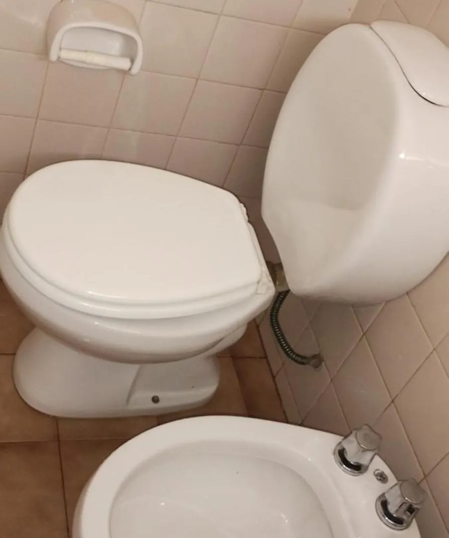 Departamento Mendoza Centrico Διαμέρισμα 0*,