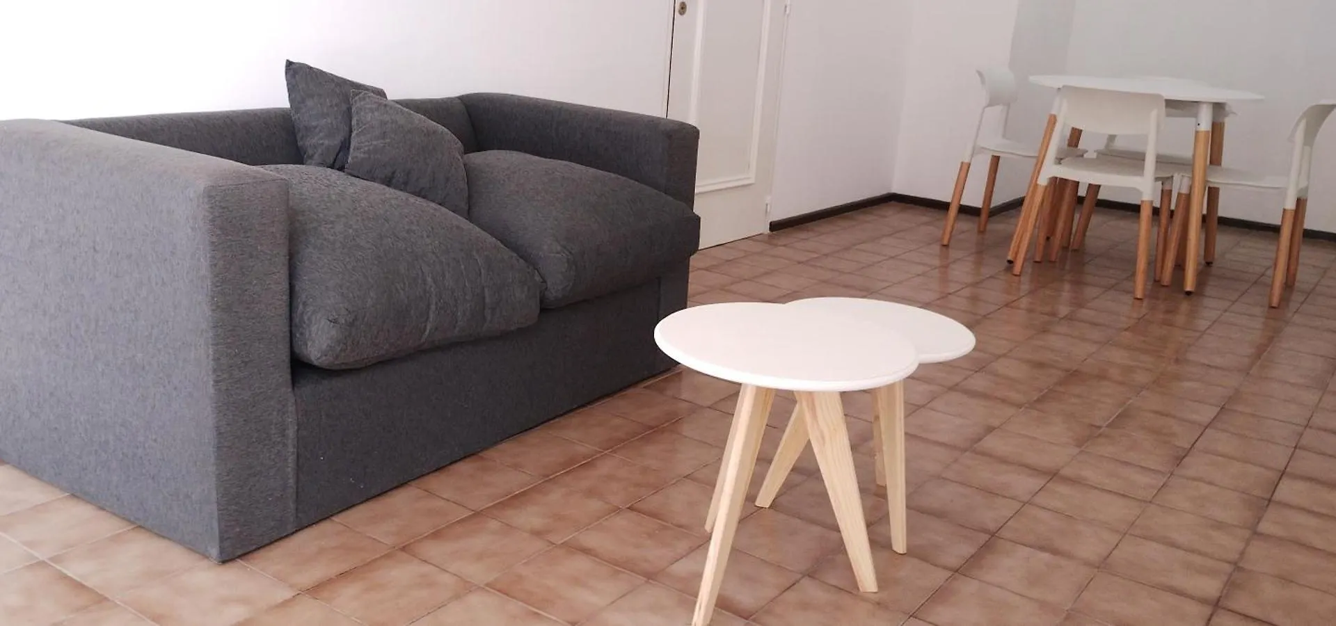 Departamento Mendoza Centrico Διαμέρισμα
