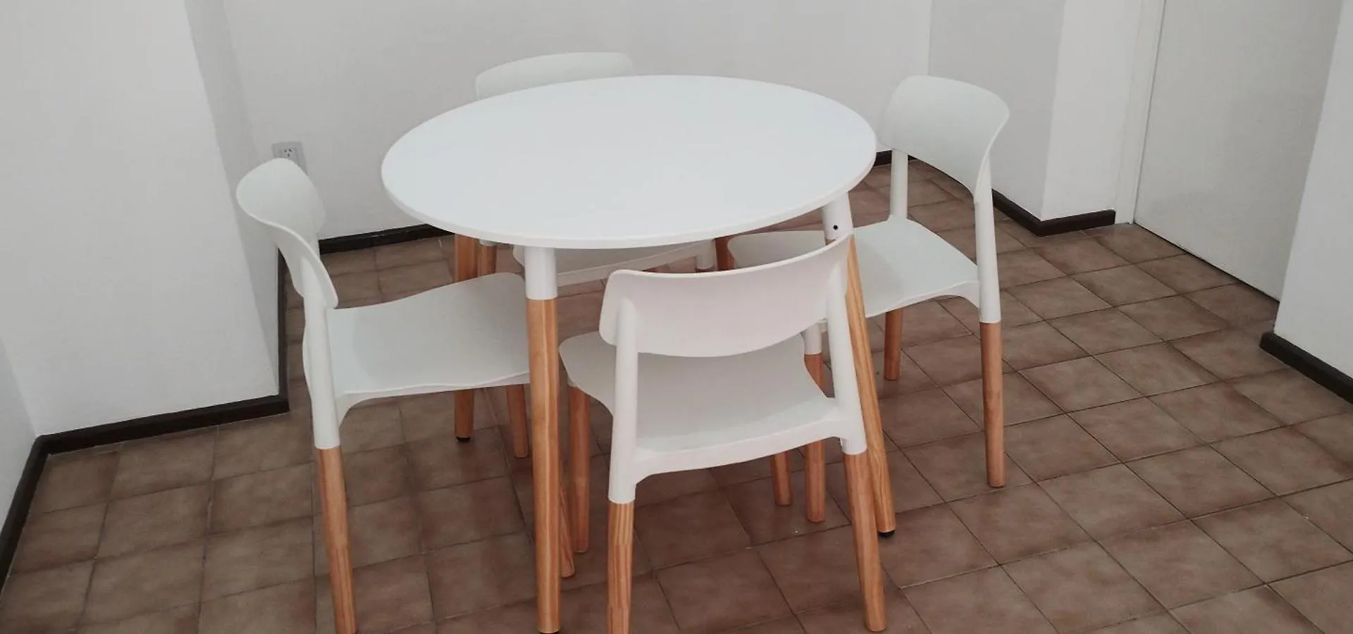 Departamento Mendoza Centrico Διαμέρισμα 0*,