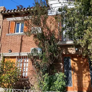Sentite Como En Casa Maison d'hôtes